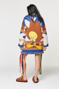 Alanui RTW Spring 2023