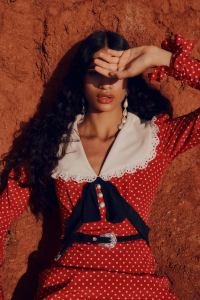 Alessandra Rich Resort 2023