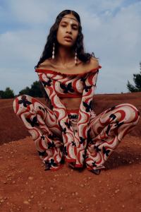 Alessandra Rich Resort 2023