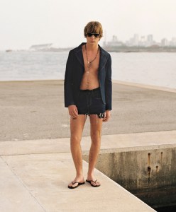 Alled-Martínez Men's Spring 2023
