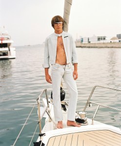 Alled-Martínez Men's Spring 2023