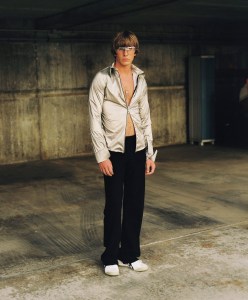 Alled-Martínez Men's Spring 2023