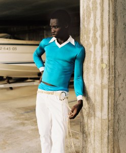 Alled-Martínez Men's Spring 2023