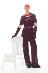 Anna Sui Resort 2023