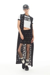 Anna Sui Resort 2023