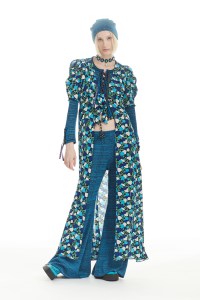 Anna Sui Resort 2023