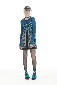 Anna Sui Resort 2023