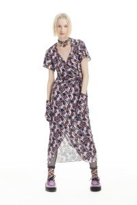 Anna Sui Resort 2023