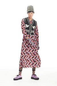 Anna Sui Resort 2023