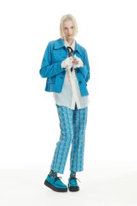 Anna Sui Resort 2023