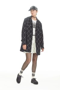 Anna Sui Resort 2023
