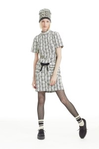 Anna Sui Resort 2023