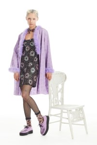 Anna Sui Resort 2023