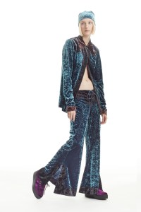 Anna Sui Resort 2023