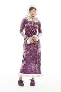 Anna Sui Resort 2023