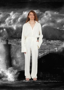 Arturo Obegero Men's Spring 2023