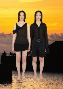 Arturo Obegero Men's Spring 2023