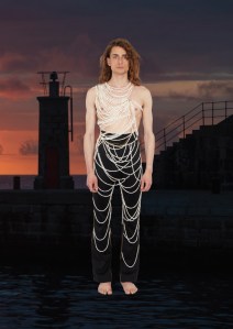 Arturo Obegero Men's Spring 2023