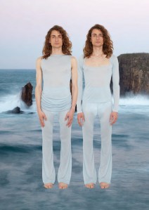Arturo Obegero Men's Spring 2023
