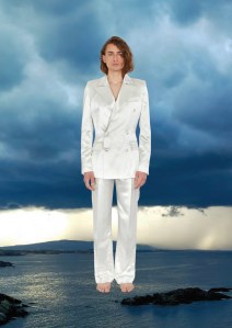 Arturo Obegero Men's Spring 2023