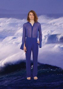 Arturo Obegero Men's Spring 2023