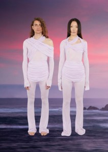 Arturo Obegero Men's Spring 2023