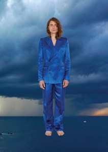 Arturo Obegero MenÕs Spring 2023