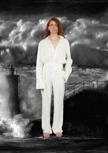 Arturo Obegero MenÕs Spring 2023