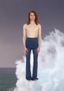 Arturo Obegero MenÕs Spring 2023