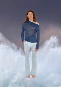 Arturo Obegero MenÕs Spring 2023