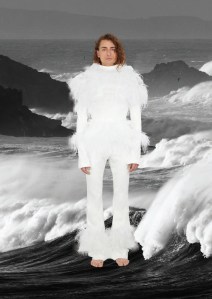 Arturo Obegero MenÕs Spring 2023