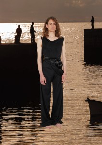 Arturo Obegero MenÕs Spring 2023