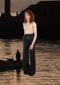 Arturo Obegero MenÕs Spring 2023