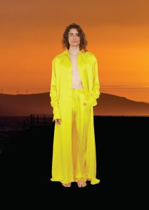 Arturo Obegero MenÕs Spring 2023