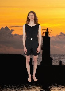 Arturo Obegero MenÕs Spring 2023