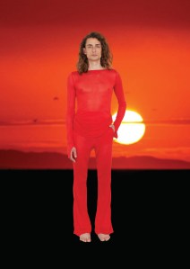 Arturo Obegero MenÕs Spring 2023
