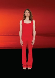 Arturo Obegero MenÕs Spring 2023
