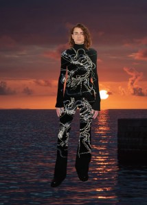 Arturo Obegero MenÕs Spring 2023