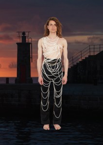 Arturo Obegero MenÕs Spring 2023