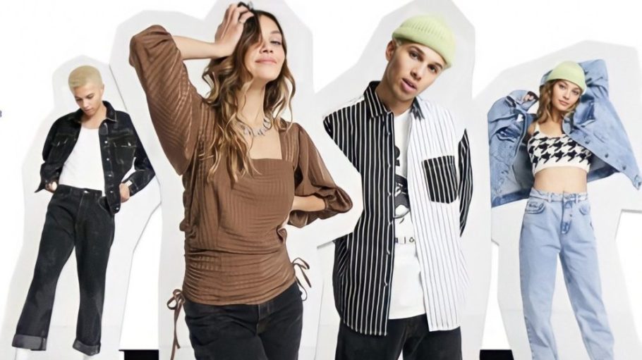 Asos