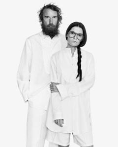 Aspesi Men's Spring 2023