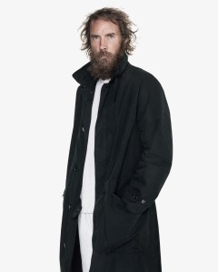 Aspesi Men's Spring 2023