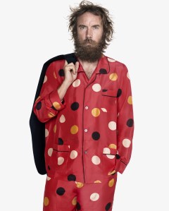 Aspesi Men's Spring 2023