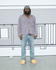 Jermaine Emory