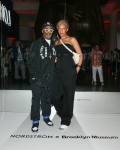 Spike Lee