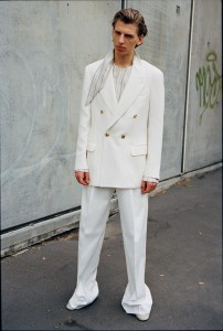 B+ Umit Benan Men's Spring 2023