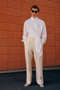 B+ Umit Benan Men’s Spring 2023