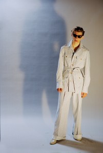 B+ Umit Benan Men’s Spring 2023