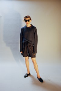 B+ Umit Benan Men’s Spring 2023