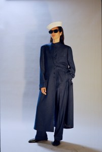 B+ Umit Benan Men’s Spring 2023